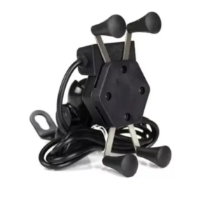 SUPORTE DE CELULAR P/ MOTOCICLETA ALTOMEX