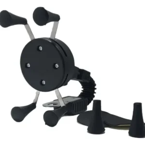 SUPORTE DE CELULAR P/ MOTOCICLETA HMASTON