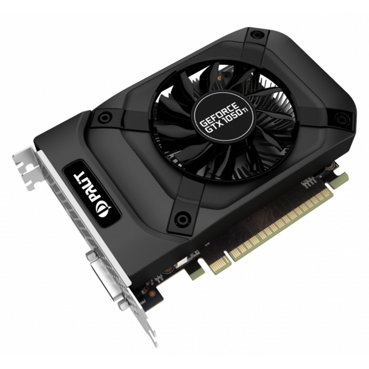 PLACA DE VÍDEO GTX550TI 2GB DELTA - Imagem 2