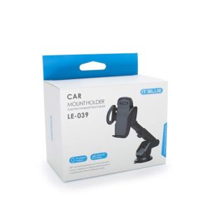 SUPORTE VEICULAR P/ CELULAR K007