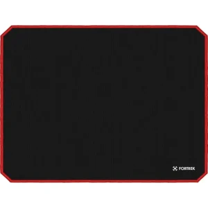 MOUSE PAD GAMER SPEED MPG101 VERM FORTREK