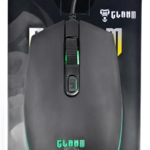 MOUSE USB GAMER 3600DPI RUKOR MJ003
