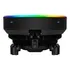 COOLER P/ PROCESSADOR LED RGB MANCER VORTEX - Imagem 3