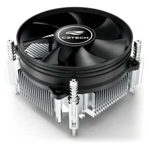 COOLER P/ PROCESSADOR FC-20 C3TECH