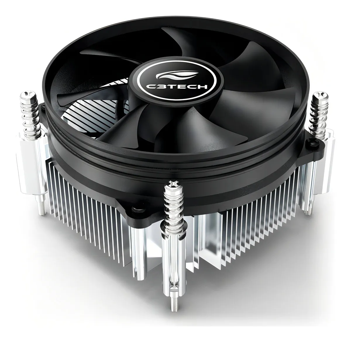 COOLER P/ PROCESSADOR FC-20 C3TECH