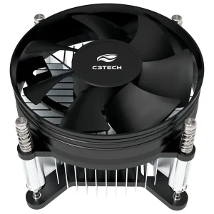 COOLER P/ PROCESSADOR FC-20 C3TECH