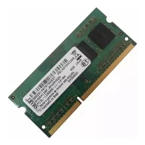 MEMÓRIA DDR3 – 4GB PC3L 12800MHZ P/ NOTEBOOK SMART