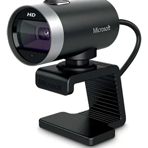 WEBCAM 720P LIFECAM CINEMA HD MICROSOFT
