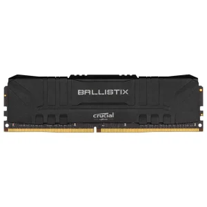 MEMORIA DDR4 – 8GB 2666MHZ BALLISTIX CRUCIAL