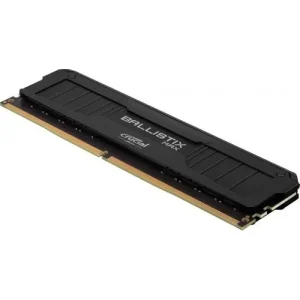 MEMORIA DDR4 – 8GB 2666MHZ BALLISTIX CRUCIAL