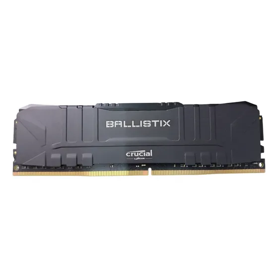 MEMORIA DDR4 - 8GB 2666MHZ BALLISTIX CRUCIAL - Imagem 3