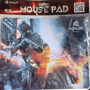 MOUSE PAD KP-S02 KNUP