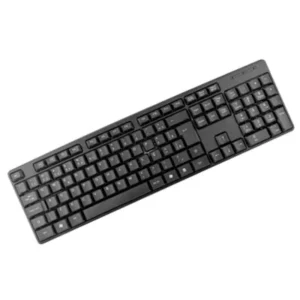 TECLADO USB BPC-8236 BRAZILPC