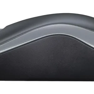 MOUSE S/ FIO PRETO M185 LOGITECH