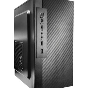CPU TCN I3 INTEL / 8GB RAM DDR3 / 120GB SSD / FONTE ATX 230W