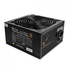 FONTE ATX 500W REAL 80 PLUS 500FSE+ DUEX