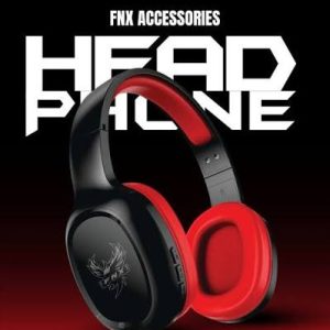 HEADSET BLUETOOTH FNXAC/8026 FNX