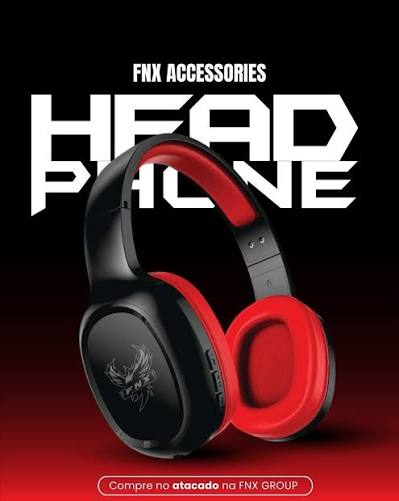 HEADSET BLUETOOTH FNXAC/8026 FNX