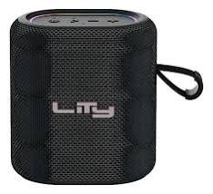CAIXA DE SOM BLUETOOTH B13 PRETO LITY