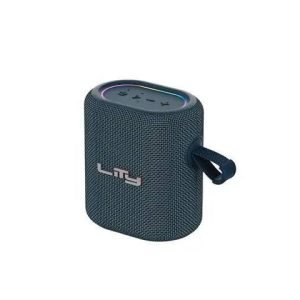 CAIXA DE SOM BLUETOOTH B13 AZUL LITY