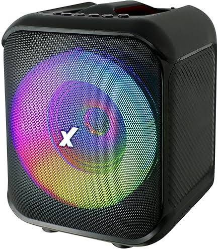 CAIXA DE SOM BLUETOOTH B13 AZUL LITY - Imagem 3