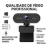 WEBCAM FULL HD HOME OFFICE - Imagem 3