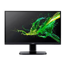 MONITOR LED 23,8" FULL HD EVM2382 EVEREX - Imagem 3
