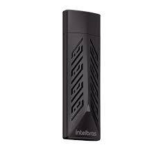 ADAPTADOR USB WIRELESS DUAL BAND A1800X INTELBRAS - Imagem 3