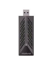 ADAPTADOR USB WIRELESS DUAL BAND A1800X INTELBRAS - Imagem 4