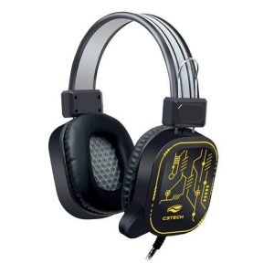 HEADSET GAMER CRANE II PH-G320V2 C3TECH