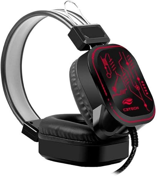 HEADSET GAMER CRANE II PH-G320V2 C3TECH - Imagem 3
