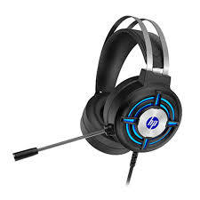 HEADSET GAMER H120 HP
