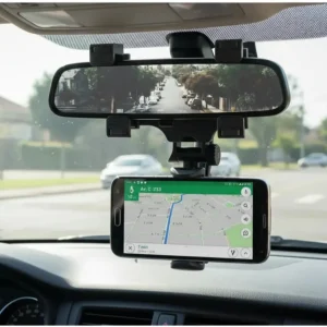 SUPORTE VEICULAR P/ CELULAR LEY-1575 LEHMOX